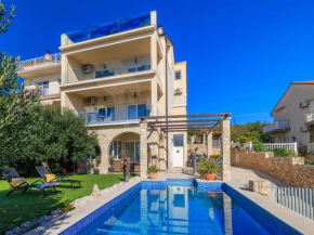 Apartmani Tijana